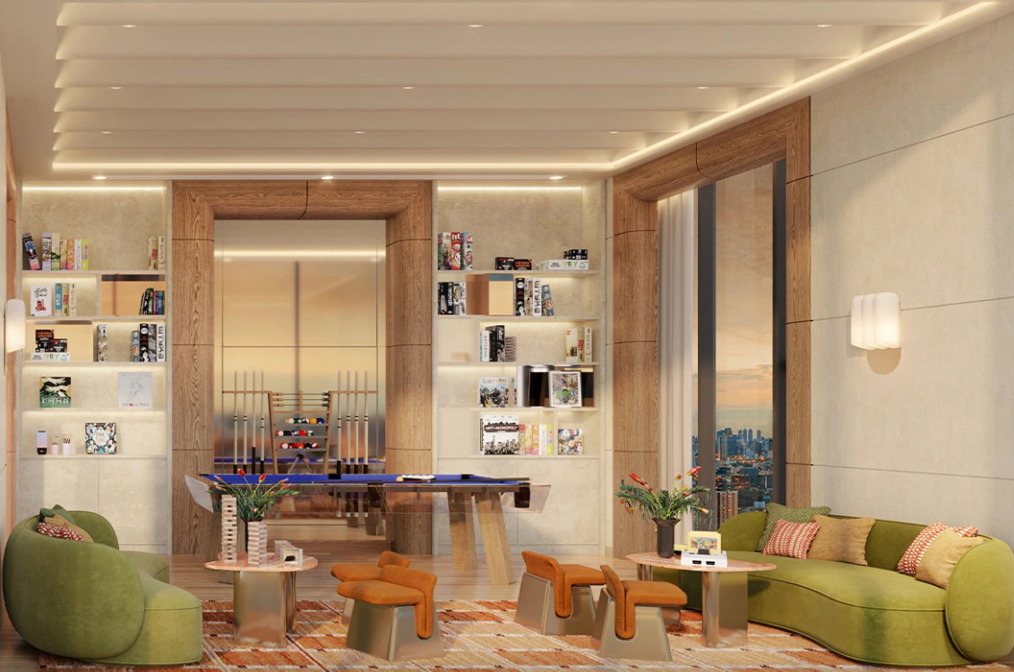 รูป Presale 16–17 พ.ค.✨XT 10 EKKAMAI คอนโดหรูใจกลางเอกมัย พร้อมอนาคตการลงทุน 3.89 ล้าน 🟢 LINE: @wsrcondo 📞 093-1681685 / 061-6166142 - รูปที่ 7/9