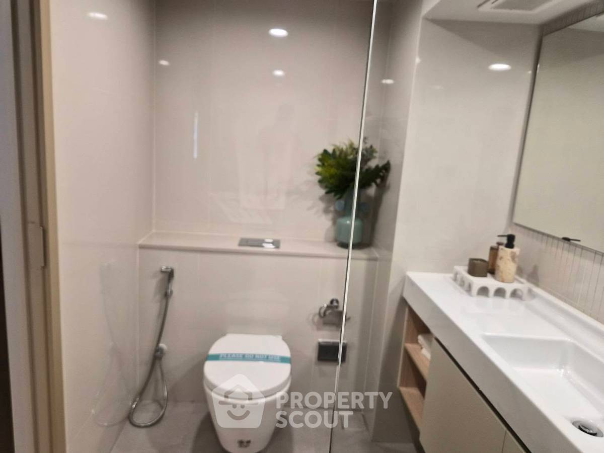 picture 2-BR Condo at Culture Chula near MRT Sam Yan (ID 2703452) - 10/13