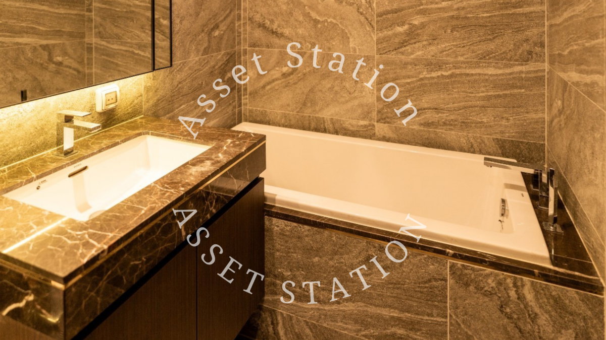 รูป 🏢พร้อมเช่า คอนโดหรู The Esse Sukhumvit 36 ห้องแต่งสวย ติด BTS ทองหล่อ💎 - รูปที่ 14/17