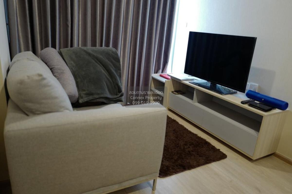 รูป เช่าคอนโด ไอดีโอ โอทู BTS-บางนา บางนา เขต บางนา กรุงเทพ CX-95018 ✅ ทักไลน์ @connexproperty ตอบทันที ทีมงานมืออาชีพ ✅ - รูปที่ 3/10