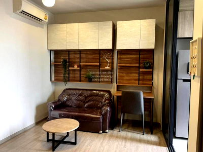 Condos for rent : 🔥🔥🔥 FOR RENT condo , The Line Wongsawang , MRT-Wong Sawang , Wong Sawang , Bang Su , Bangkok , CX-55302 ✅ Live chat with us ADD LINE @connexproperty ✅ 🔥🔥🔥