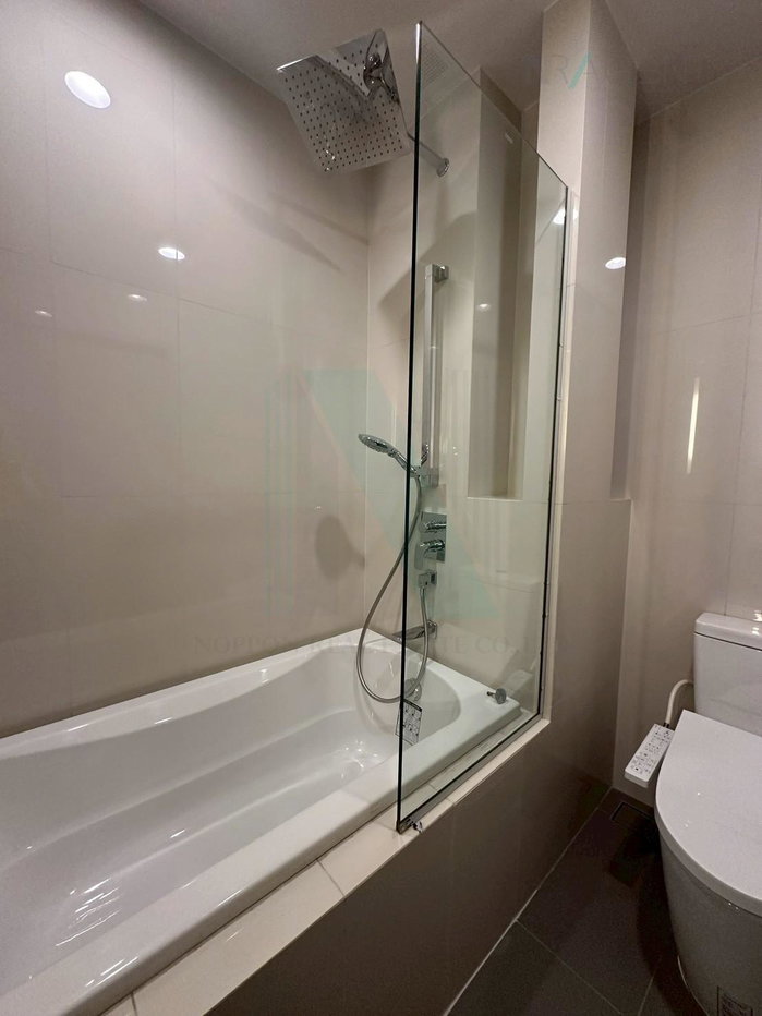 รูป 🔺 ขายคอนโด โอกะ เฮ้าส์ สุขุมวิท 36 อาคาร 1 ชั้น 21 1 ห้องนอน ขนาด 34 ตรม ใกล้ Lotus พระราม 4 - รูปที่ 7/8