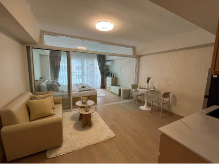 รูปภาพ For Rent Condo BANGNA PLACE Building C, Floor 6,1 bed room, Room size 37 sqm