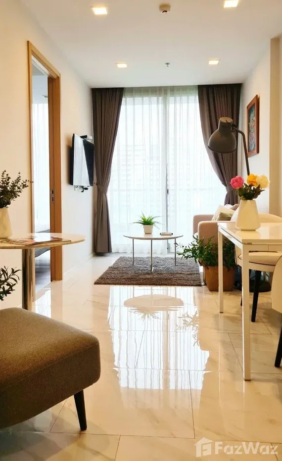 รูป ขาย คอนโด 2 ห้องนอน ในโครงการ ไฮด์ สุขุมวิท 11 59024 - รูปที่ 12/19