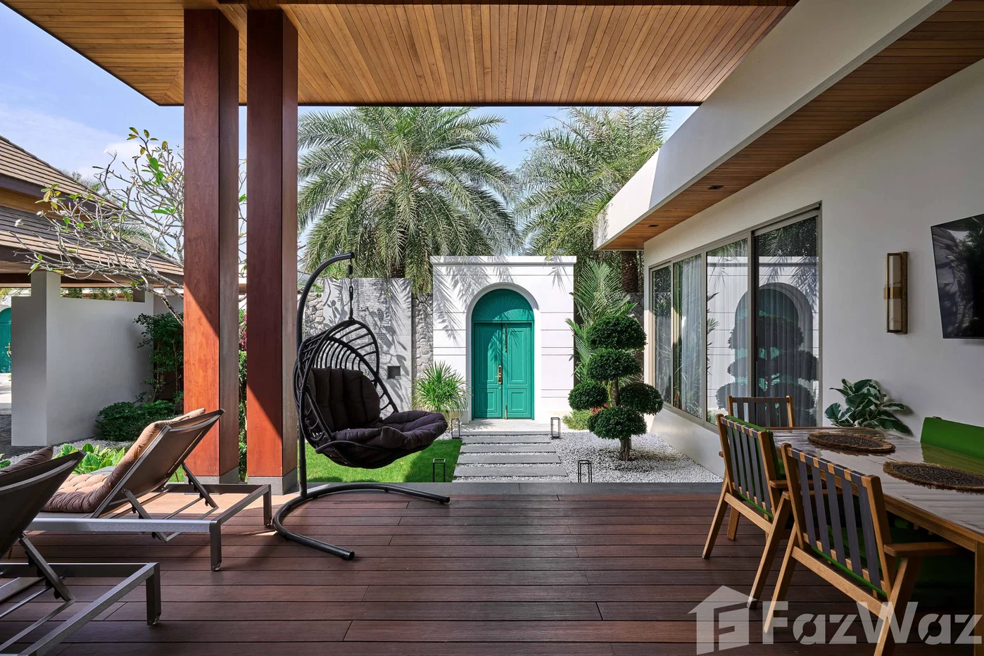 picture 3 Bedroom Pool Villa for Sale 6176760 - 7/22