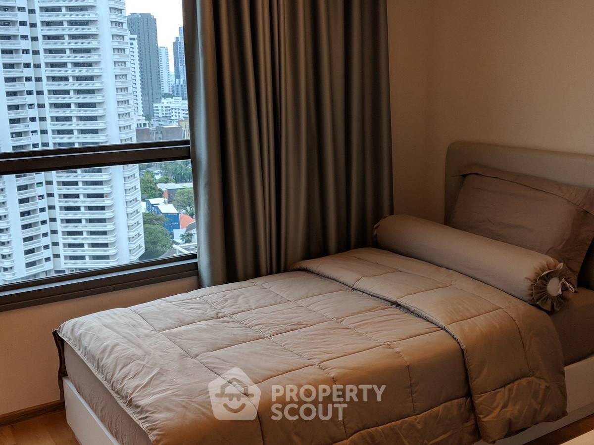 picture 2-BR Condo at H Sukhumvit 43 near BTS Phrom Phong (ID 2503774) - 8/11