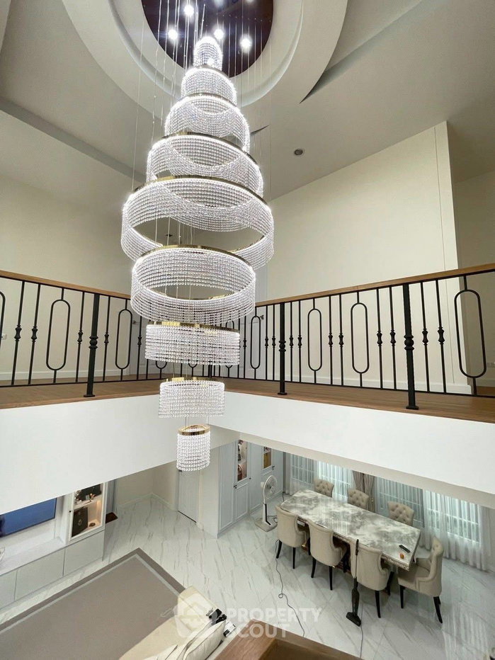 รูป บ้าน 5-ห้องนอน ที่ แกรนดิโอบางนา กม. 5 ใน บางแก้ว (ID 2800336) - รูปที่ 7/14