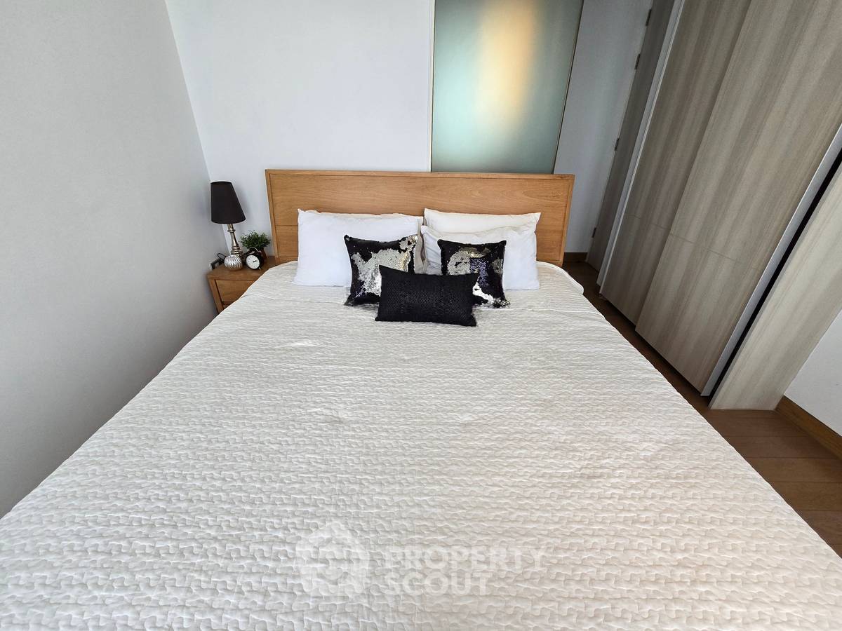 picture 2-BR Condo at The Lumpini 24 near BTS Phrom Phong (ID 2742176) - 18/23