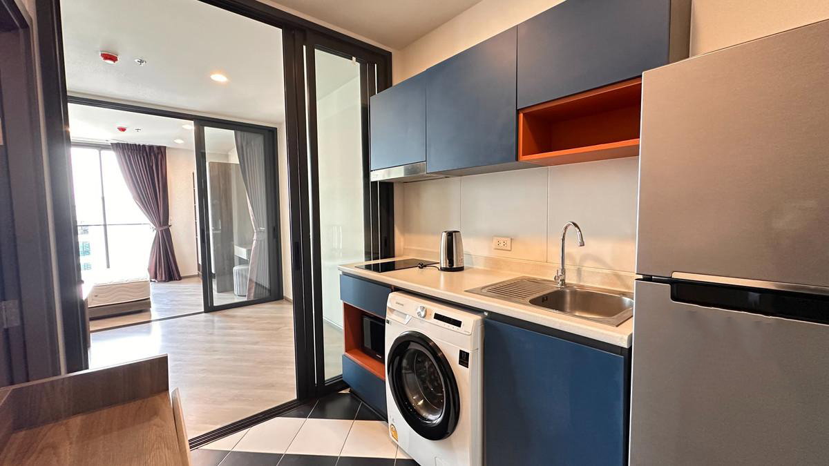 picture Code: 26KJ1810  for rent THE BASE Saphanmai 🔥🔥 Line ID: @kjcondo (with @)🔥🔥 - 5/10