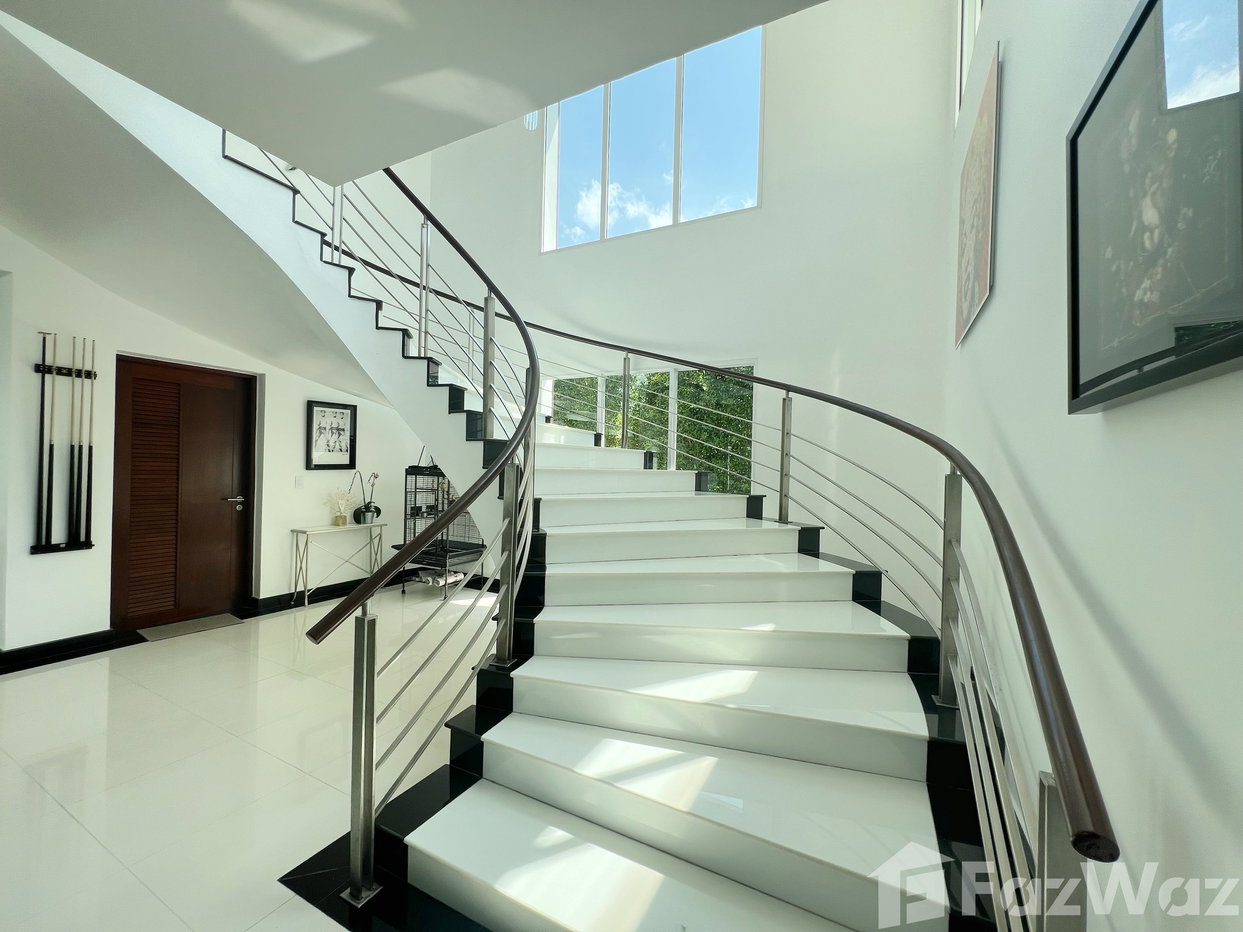 picture 6 Bedroom Villa for rent in Kamala, Phuket  1749694 - 30/49