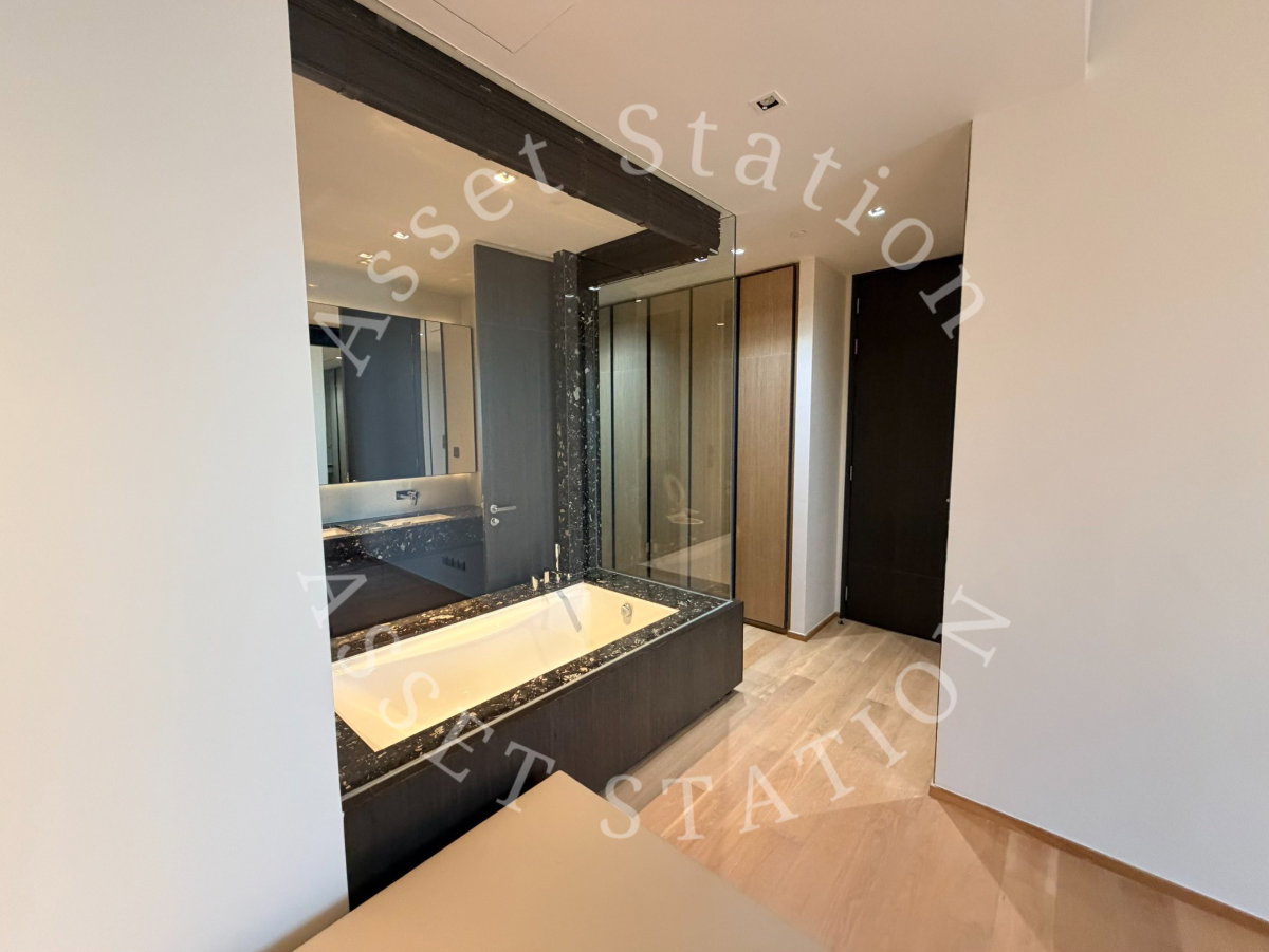 รูป ให้เช่าห้องหรู 🏢คอนโดหรู Beatniq sukhumvit 32 ห้องใหญ่ 3 ห้องนอน แต่งหรูเฟอร์ครบ💎 - รูปที่ 9/20