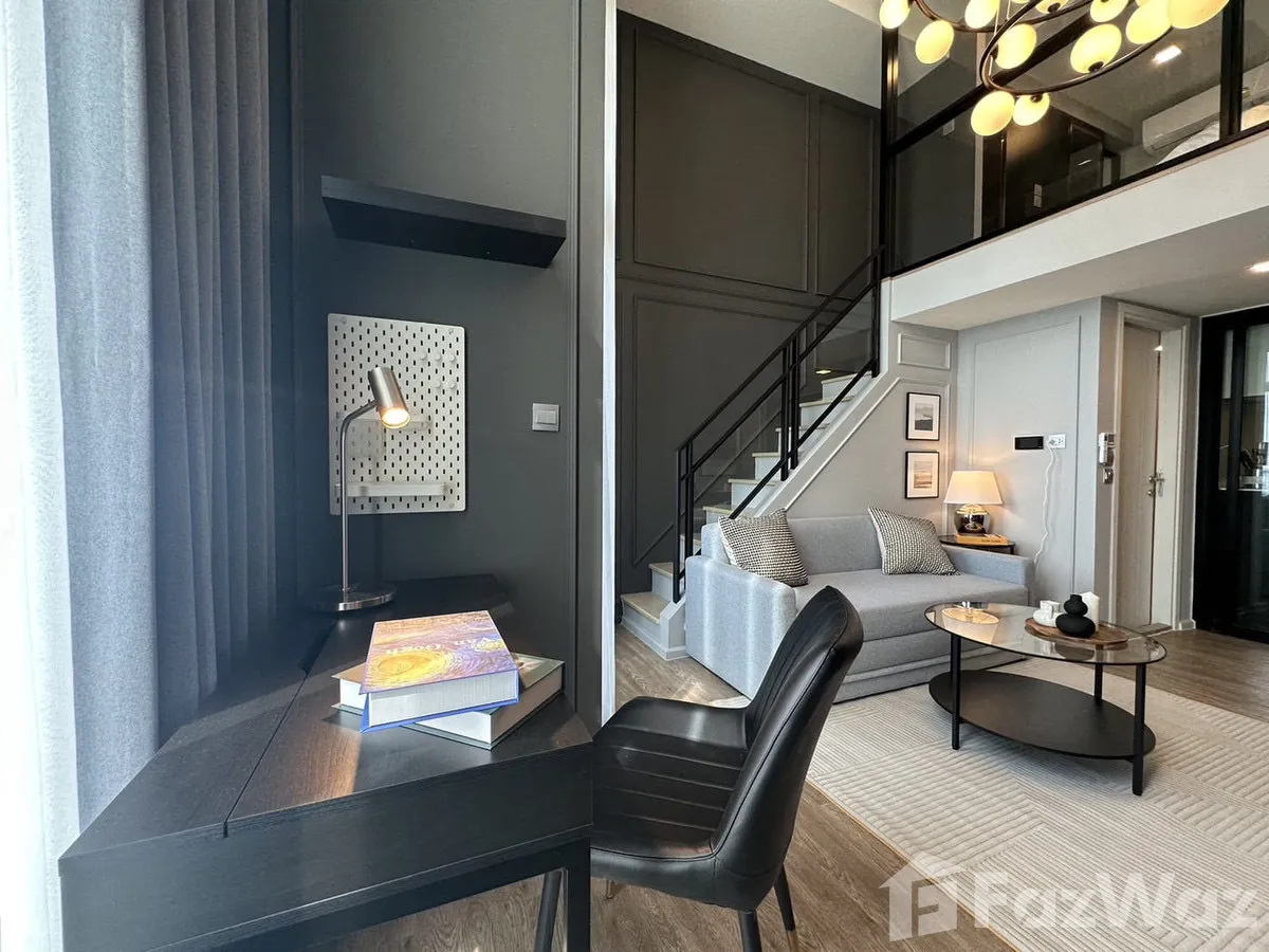 picture Modiz Sukhumvit 50 6181600 - 6/16