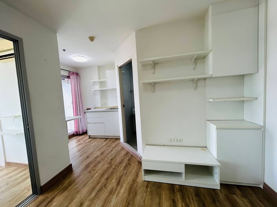 รูป ว่าง 1 พค 🌾🌾เดอะ ทรัสต์ เรสซิเด้นซ์ ปิ่นเกล้า🌾🌾ใกล้เซ็นทรัลปิ่นเกล้า - รูปที่ 8/11