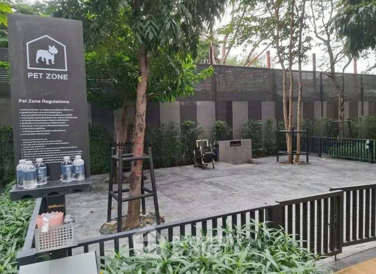 picture 1-BR Condo at M Jatujak near BTS Saphan Khwai (ID 2800740) - 9/12
