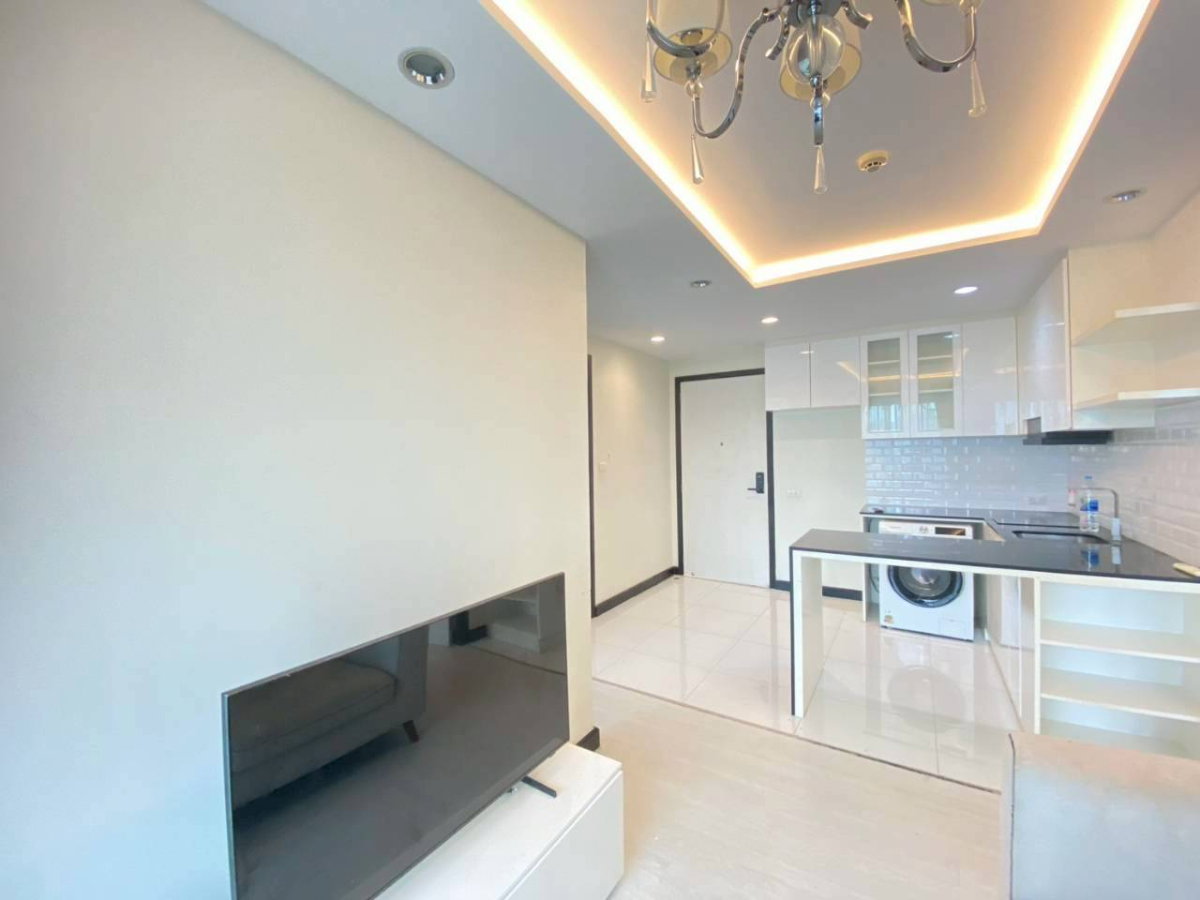 รูป ให้เช่า 2 ห้องนอน 2 ห้องน้ำ Thames Residence แบริ่ง ซอย 5 ขนาด 52 ตรม. (Lineid: nokenos) - รูปที่ 17/23