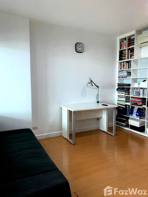 ขายคอนโด : ขาย คอนโด 1 ห้องนอน ในโครงการ ไลฟ์ แอท รัชดา - ห้วยขวาง 6175729