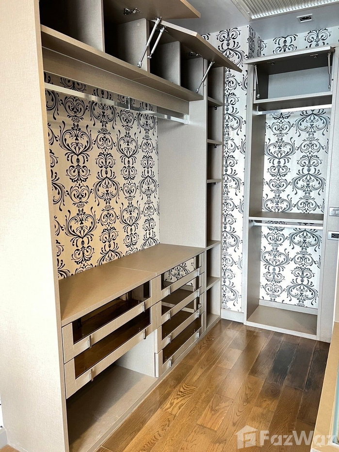 รูป ขาย คอนโด 2 ห้องนอน ในโครงการ เอ็ม พญาไท 1942230 - รูปที่ 8/9