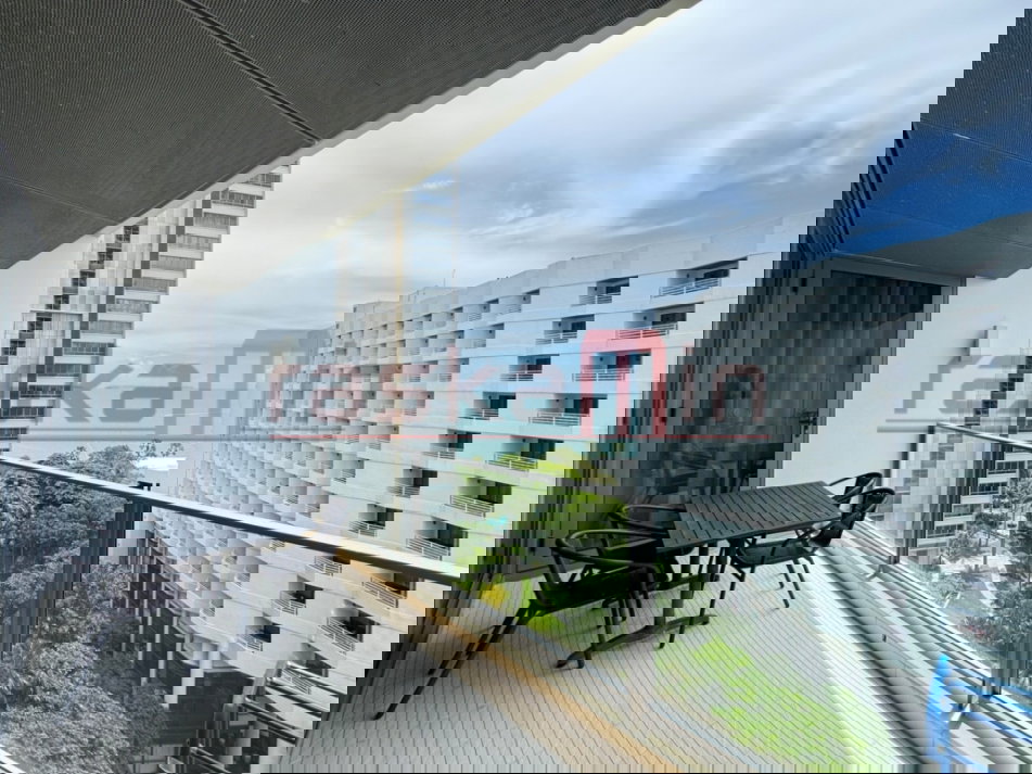 รูป KT0381🏖️1 ห้องนอน 72ตรม ตึก B ชั้นกลาง🌳วิวสวน พร้อมเฟอร์นิเจอร์🦀Northpoint Pattaya นอร์ท พอยท์ พัทยา - รูปที่ 9/9