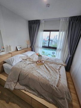 *** Condo for rent : The Parkland Charan-Pinklao ***