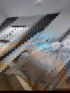 รูปภาพ *** ให้เช่าคอนโด : เดอะ พาร์คแลนด์ จรัญ-ปิ่นเกล้า (The Parkland Charan-Pinklao) ***