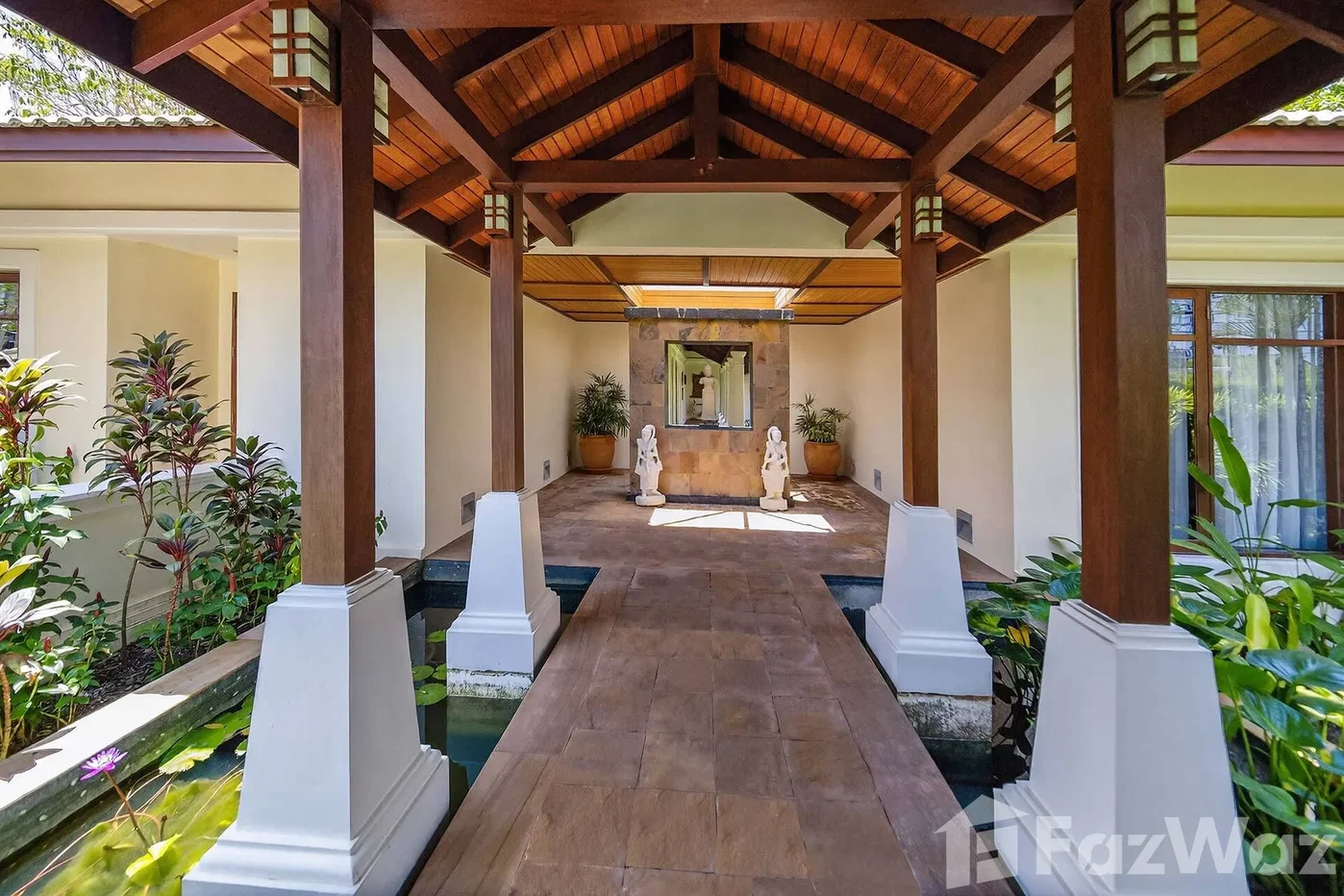 picture 3+1 bed pool villa for sale in Laguna homes 6180651 - 6/36