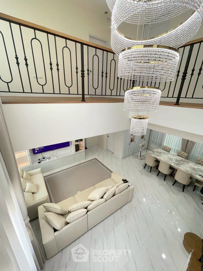 รูป บ้าน 5-ห้องนอน ที่ แกรนดิโอบางนา กม. 5 ใน บางแก้ว (ID 2800336) - รูปที่ 6/14