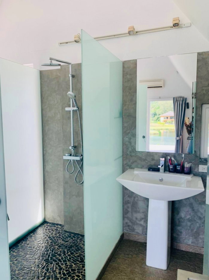 รูป ขายด่วน บ้านสยามรอยัลวิว พูลวิลล่า เกาะช้าง - รูปที่ 28/30