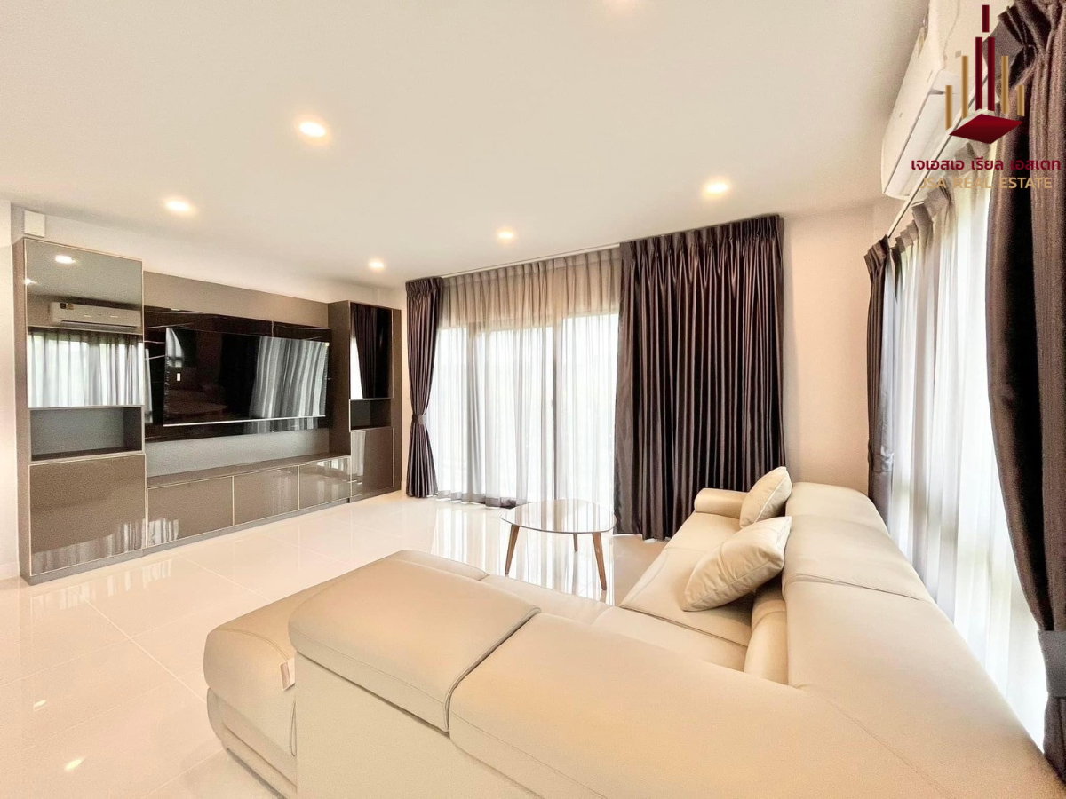 รูป ✨ ให้เช่า เซนโทร วิภาวดี ✨ ราคา 130,000 บาท/เดือน - รูปที่ 3/13