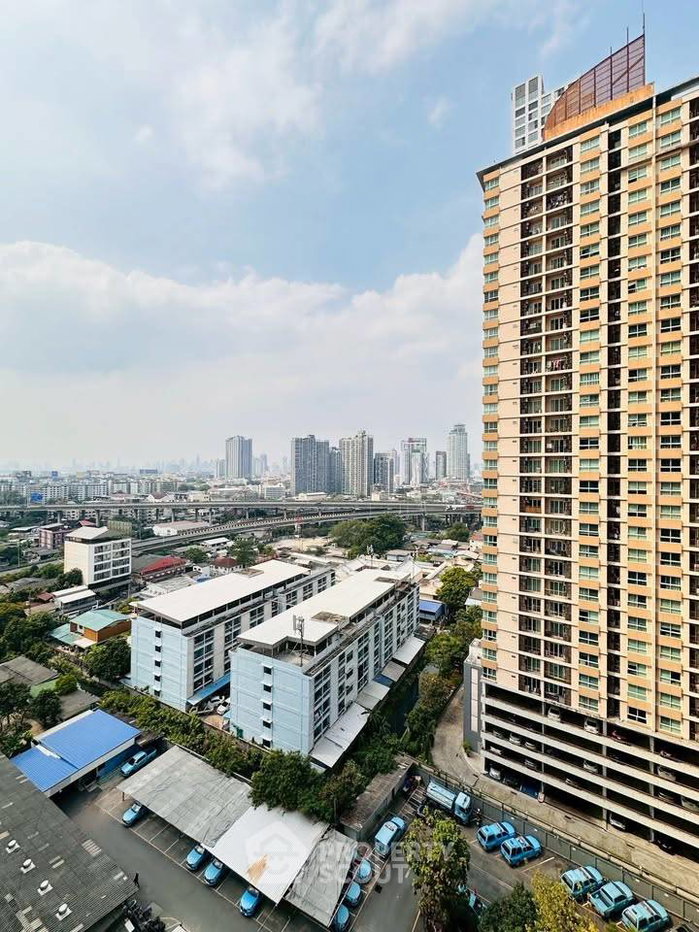 รูป คอนโด 1-ห้องนอน ที่ แอสปาย อ่อนนุช สเตชั่น ใกล้ BTS อ่อนนุช (ID 2787930) - รูปที่ 7/7