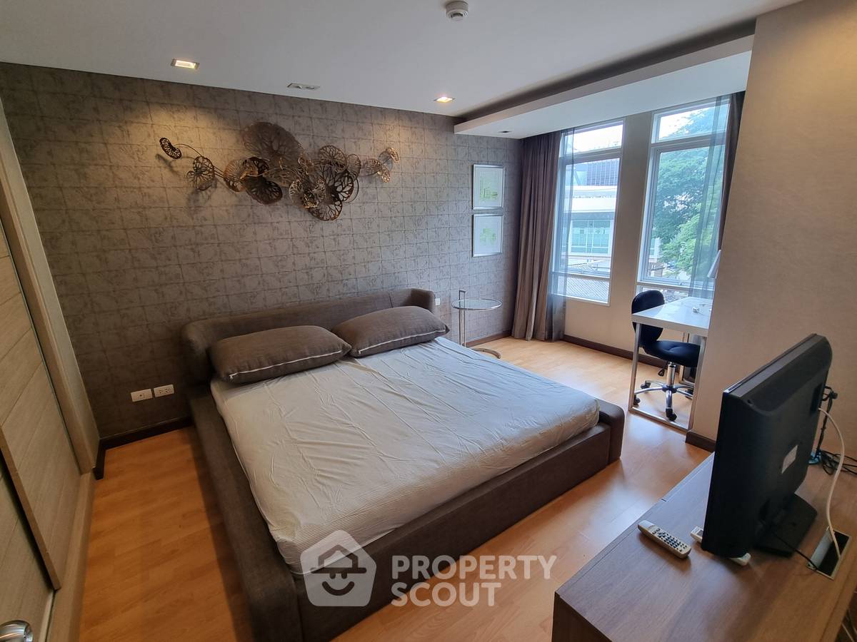 รูป คอนโด 1-ห้องนอน ที่ ดิ แอมมิธิส สุขุมวิท 39 ใกล้ BTS พร้อมพงษ์ (ID 1295666) - รูปที่ 3/11