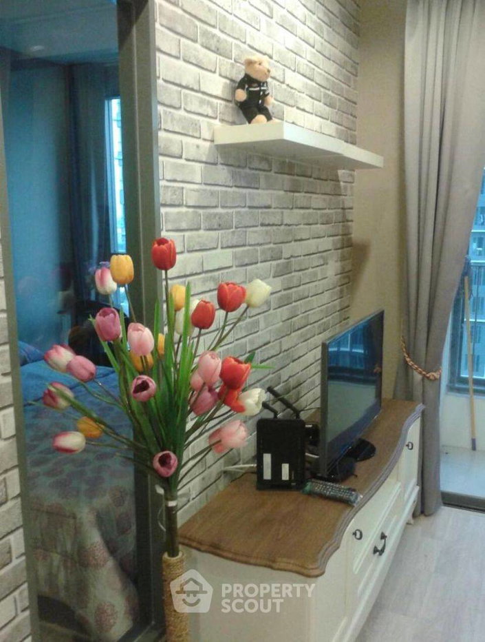 รูป คอนโด 1-ห้องนอน ที่ ไอดีโอ โมบิ สุขุมวิท 81 ใกล้ BTS อ่อนนุช (ID 1445757) - รูปที่ 2/6