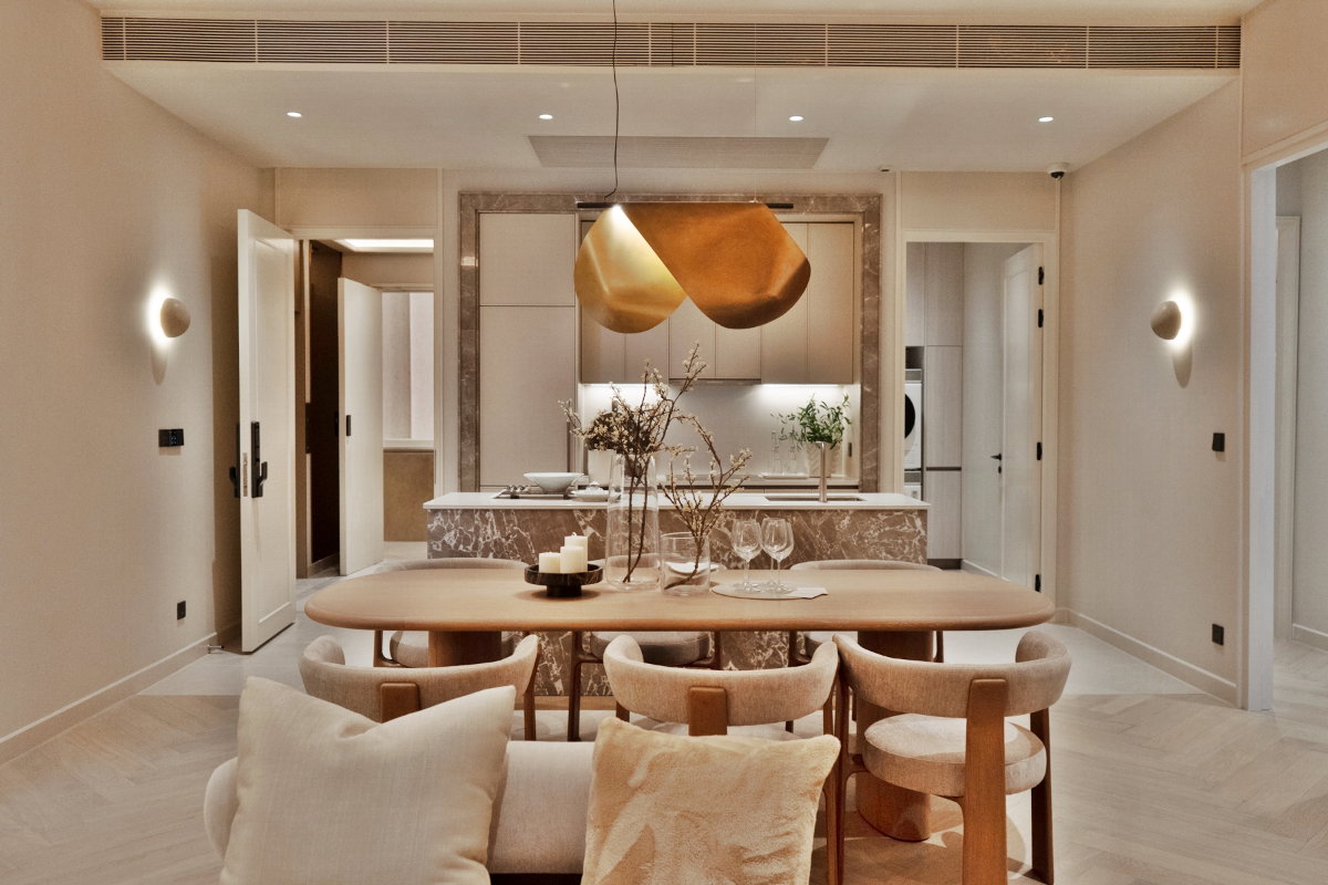 picture Exclusive early access to the best units before anyone else, starting from THB 30 million** - 5/12