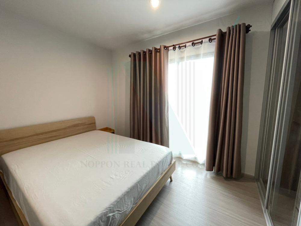 รูป ให้เช่าคอนโด เดอะ พาร์คแลนด์ เพชรเกษม 56 อาคาร C ชั้น 19 สตูดิโอ ขนาด 26.00 ตรม ใกล้ ซีคอน บางแค - รูปที่ 3/8