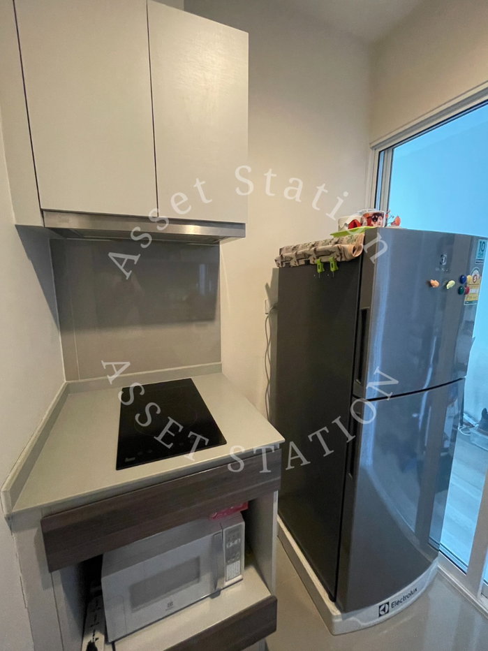 รูป 🏢ขายด่วน🔸 คอนโด Centric Ratchada-Huaikwang อยู่เองก็คุ้ม Yeildดี 🏙️ - รูปที่ 16/20