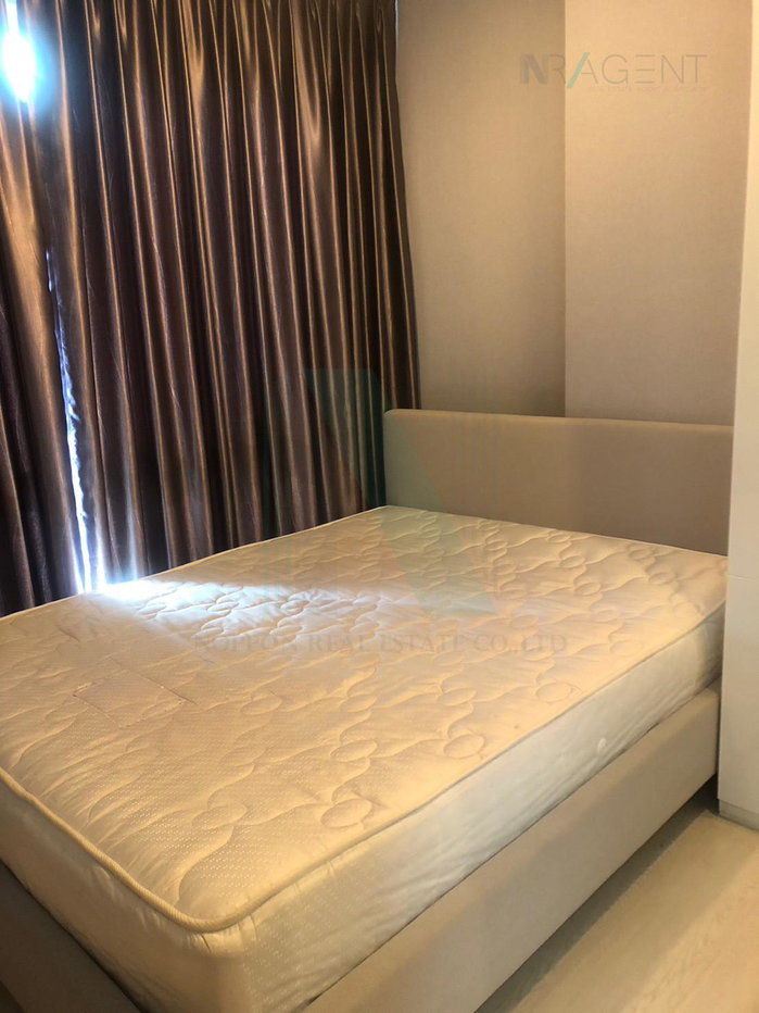 รูป 📌 ให้เช่าคอนโด เดอะ โพรดิจี้ เพชรเกษม 62 อาคาร B ชั้น 23 1 ห้องนอน ขนาด 30.00 ตรม ใกล้ ตลาดบางแค - รูปที่ 4/8