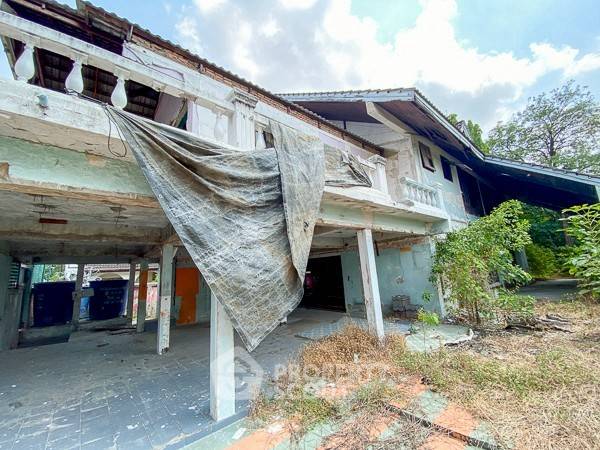รูป ที่ดินสำหรับปล่อยขาย 792 ตารางเมตร แถว ใกล้ สุขุมวิท (ID 2625379) - รูปที่ 6/10