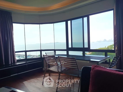 รูปภาพ 3-BR Condo at Ocean Marina - San Marino Na Jomtien close to Baan Amphur (ID 2801473)