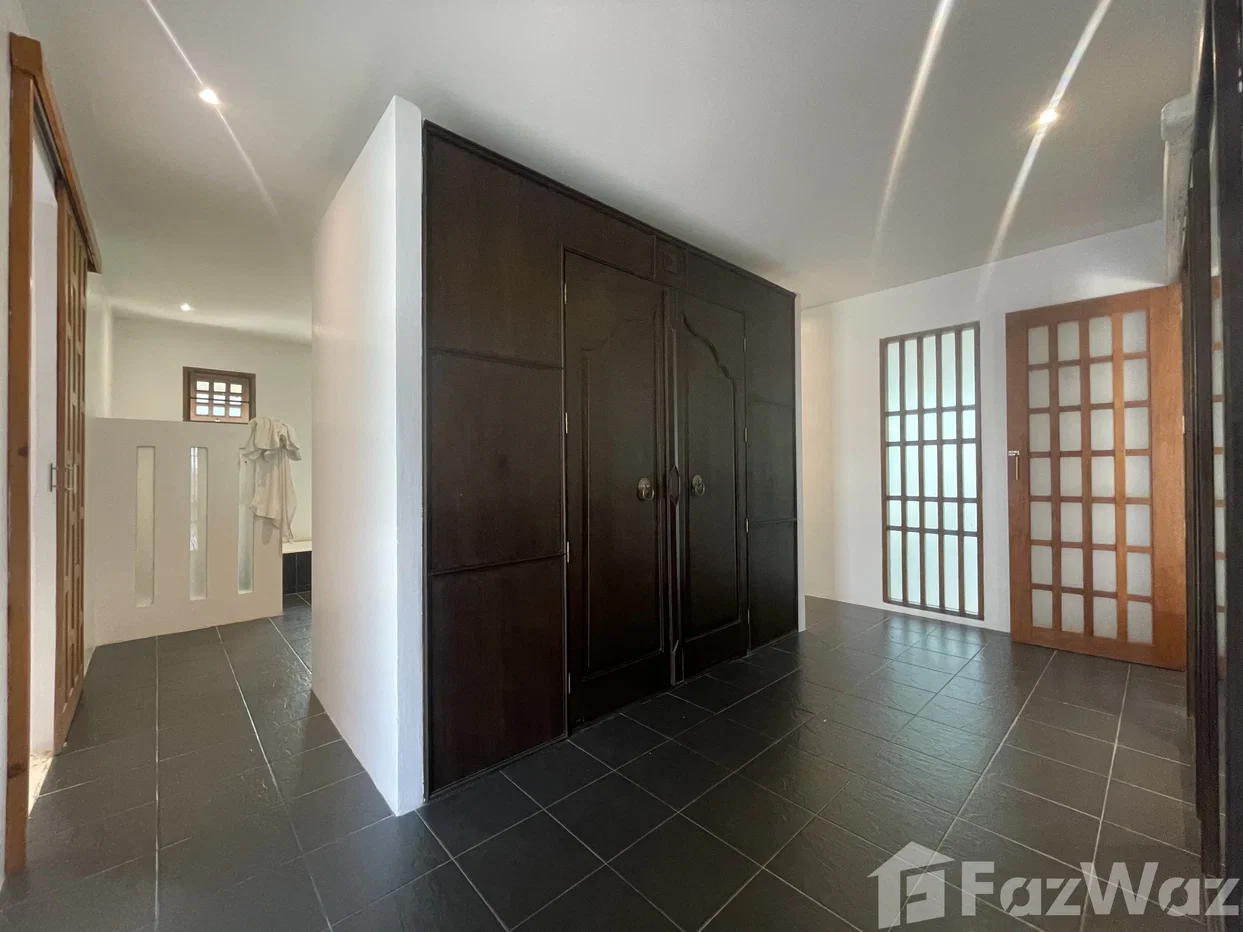 picture 3 Bedroom Villa for rent in Choeng Thale, Phuket  6053563 - 11/16