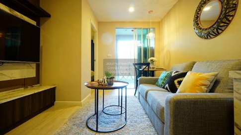 🔥🔥🔥 FOR RENT condo , Metro Luxe Rama 4 , BTS-Ekkamai , Phra Khanong , Khlong Toei , Bangkok , CX-76626 ✅ Live chat with us ADD LINE @connexproperty ✅ 🔥🔥🔥