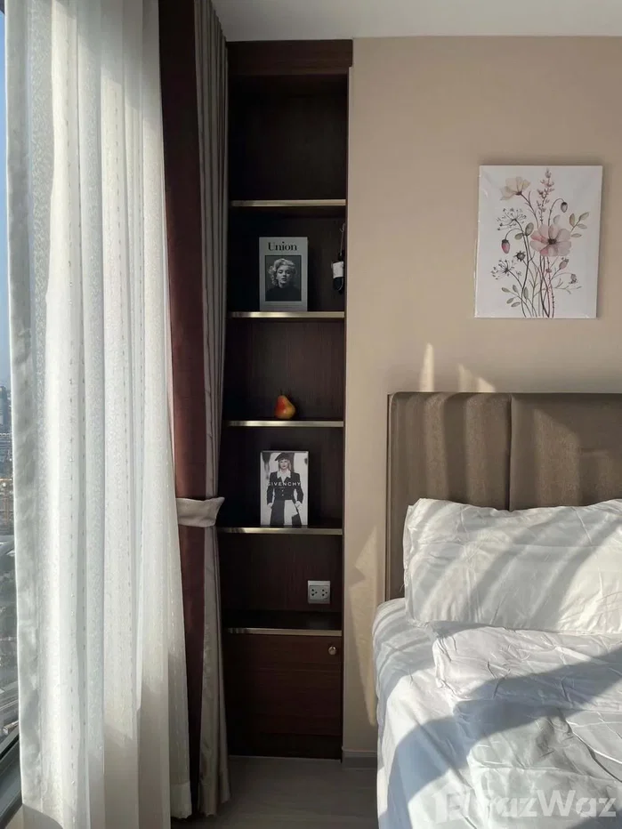 รูป ขาย คอนโด 1 ห้องนอน ในโครงการ ไลฟ์ ลาดพร้าว 6179348 - รูปที่ 12/18