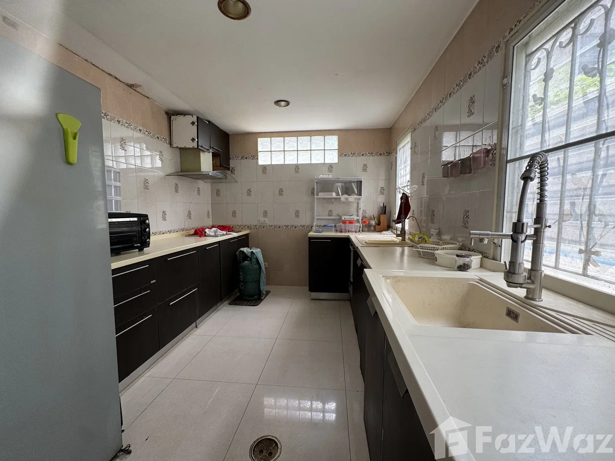 รูป ขาย บ้านเดี่ยว 5 ห้องนอน ในโครงการ หมู่บ้านธวัชพงศ์ 6156240 - รูปที่ 9/16