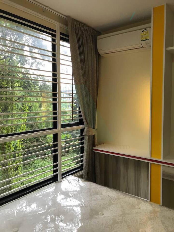 รูป 🔺 ขายคอนโด มีสไตล์ แอท สุขุมวิท-บางนา อาคาร C ชั้น 2 1 ห้องนอน ขนาด 26.00 ตรม ใกล้ ห้างสรรพสินค้าเซ็นทรัลพลาซา - รูปที่ 7/8