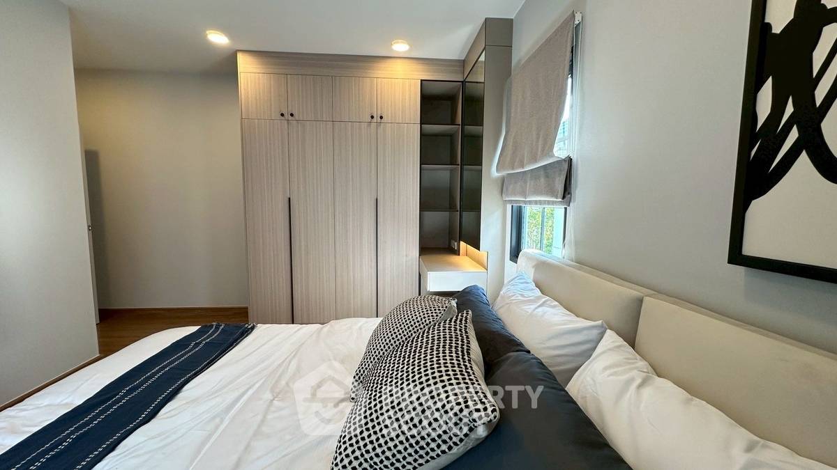 รูป บ้าน 4-ห้องนอน ที่ เซนโทร บางนา กม.7 ใน บางแก้ว (ID 2802499) - รูปที่ 22/29