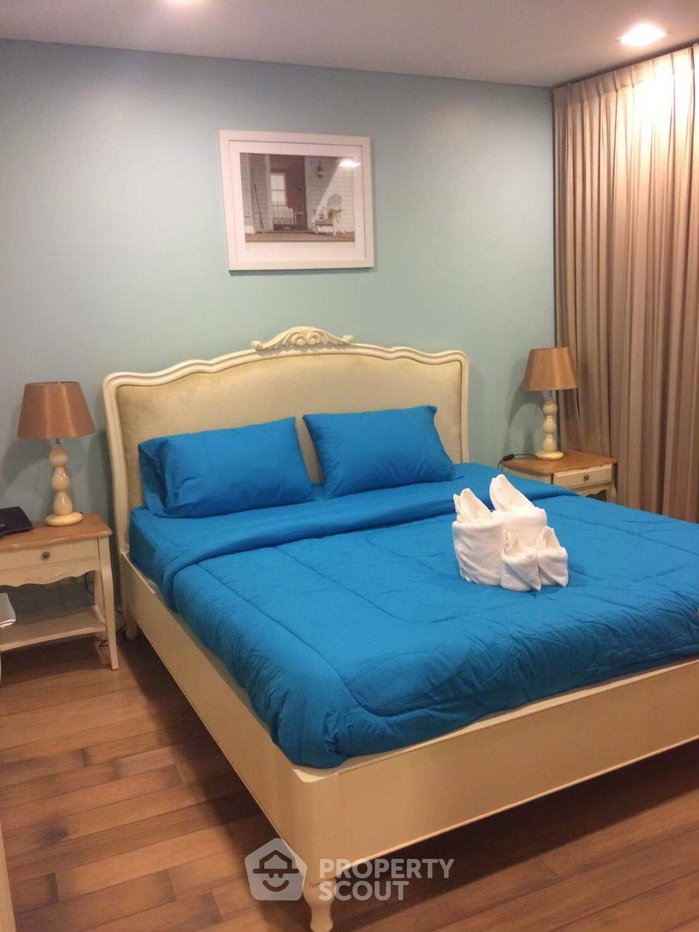 รูป คอนโด 1-ห้องนอน ที่ มาราเกซ หัวหิน เรสซิเดนซ์ ใน หนองแก (ID 1146768) - รูปที่ 7/7