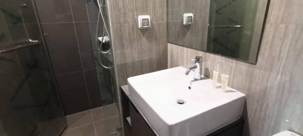 รูป ให้เช่า The Parkland เพชรเกษม 56 เฟอร์ครบ 27 ตรม. 12,900 บาท - รูปที่ 5/7