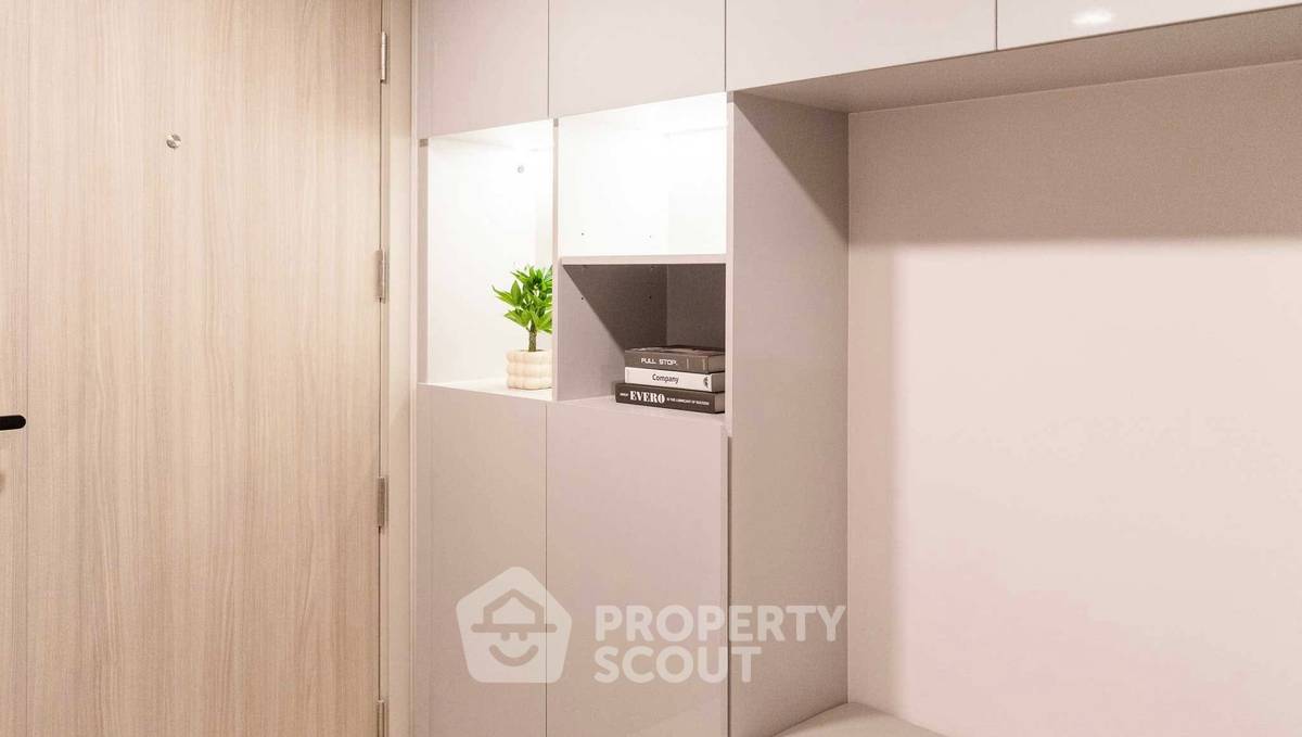 picture 1-BR Condo at SO Origin Kaset Interchange near BTS Kasetsart University (ID 2801467) - 26/29