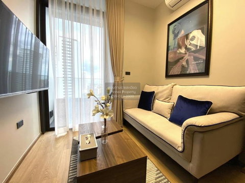 🔥🔥🔥 FOR RENT condo , The Fine Bangkok Thonglor-Ekamai , BTS-Thong Lo , Khlong Tan Nuea , Watthana , Bangkok , CX-76423 ✅ Live chat with us ADD LINE @connexproperty ✅ 🔥🔥🔥