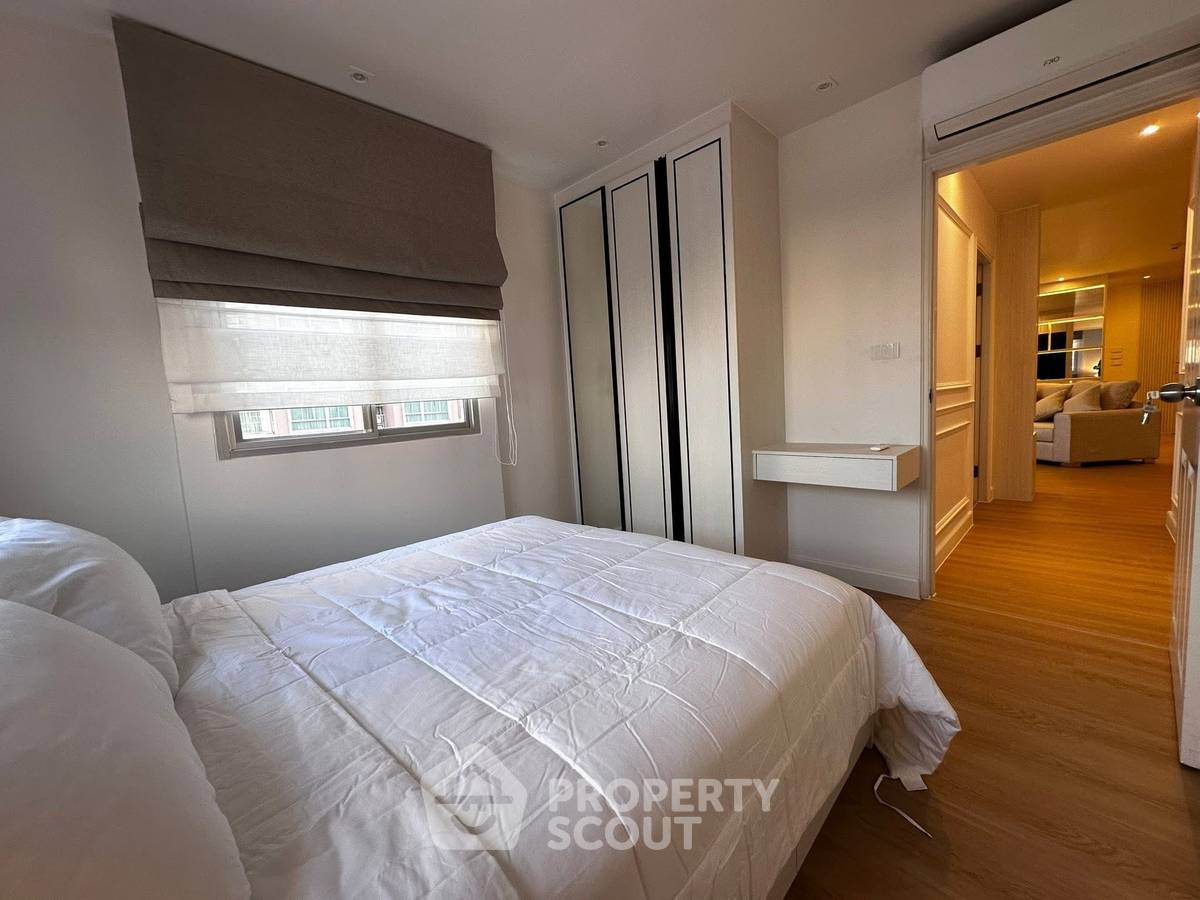 รูป คอนโด 2-ห้องนอน ที่ เบล พาร์ค เรสซิเดนท์ คอนโดมิเนียม ใน ช่องนนทรี (ID 2801461) - รูปที่ 11/16