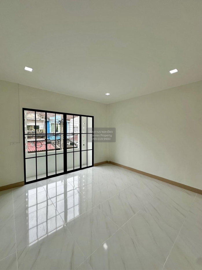 รูป ขายทาวน์เฮ้าส์/ทาวน์โฮม อินทราวิว พระยาสุเรนทร์ 19 บางชัน เขต คลองสามวา กรุงเทพ CX-125232 ✅ ทักไลน์ @connexproperty ตอบทันที ทีมงานมืออาชีพ ✅ - รูปที่ 6/10