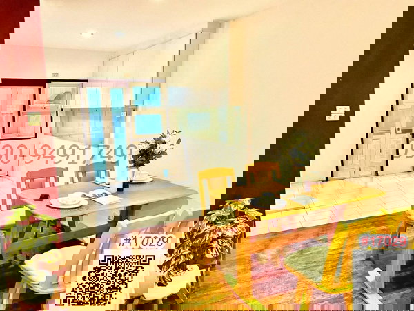 รูป เช่า ทาวน์เฮ้าส์ 2 ชั้น ซอยอุดมสุข51 ตกแต่งสวย พร้อมเข้าอยู่ - รูปที่ 7/22